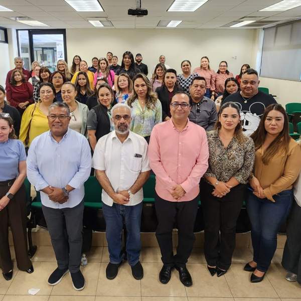 CAPACITACION  A UTG Y H. AYUNTAMIENTO DE GUAYMAS